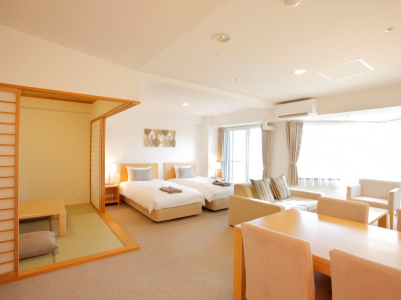 One Niseko Resort Towers